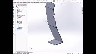 Module 8 Sheetmetal 1