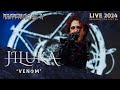 JILUKA VENΦM Live At Resurrection Fest EG 2024
