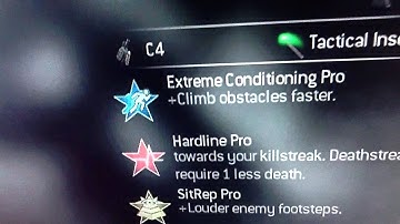 MW3 my best Light Machine Gun (LMG) class setup