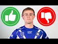NRL Players Under the Most Pressure in 2026