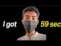 Give me 59 seconds I'll destroy your fear of starting #selfimprovement #selfgrowth #habits #teenager