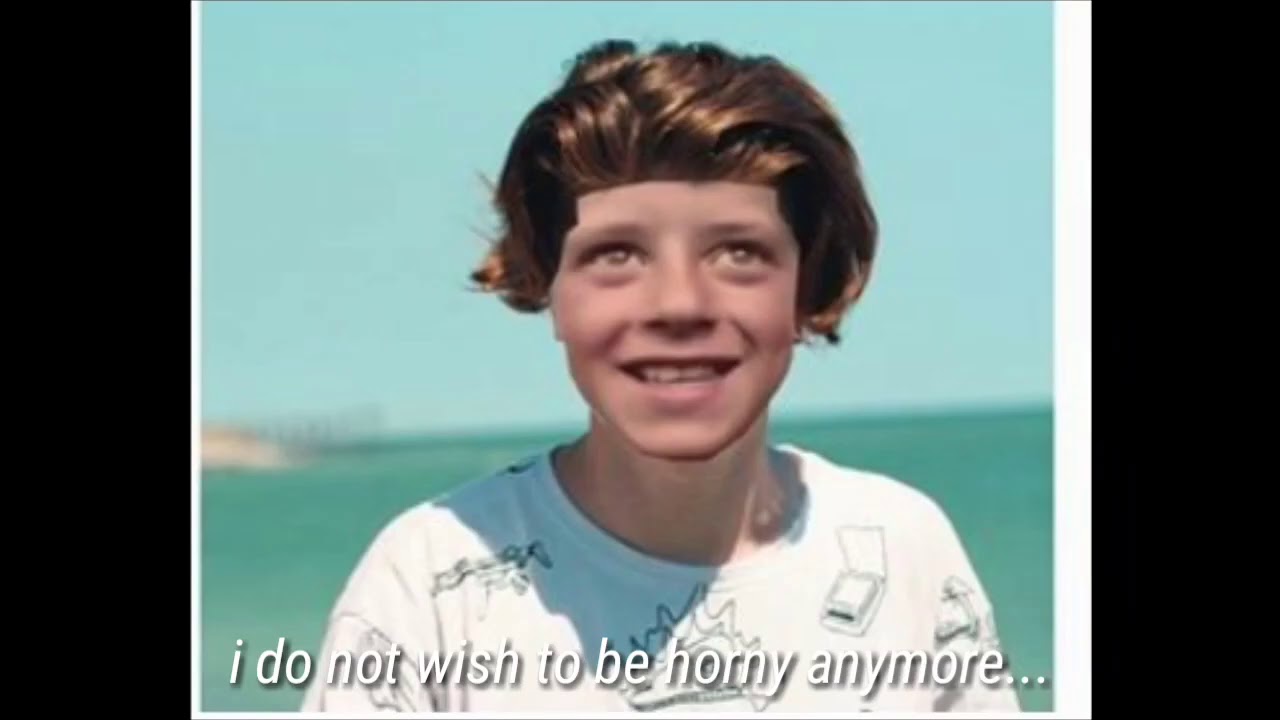 silence wench,i do not wish to be horny anymore meme (Sirenele edition