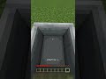 トロッコクラフト着地【マイクラ】 #マイクラ着地