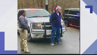 Police: He thought he was meeting a teen before he was arrested