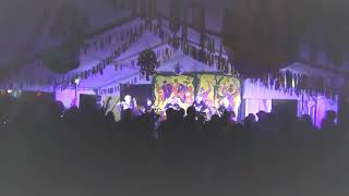 33 1/3 - Townsville Folk Festival 2025