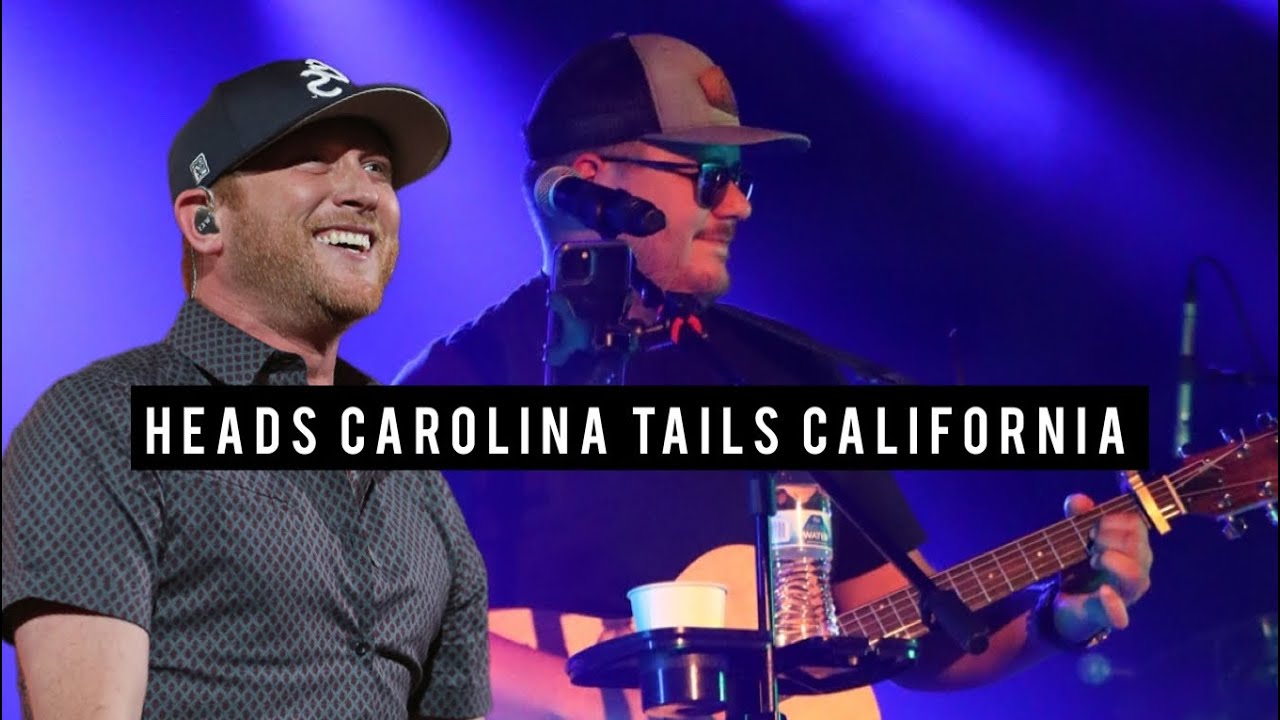 She Had Me At Heads Carolina YouTube