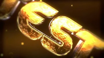 Amazing Sync, Blink Intro Template (C4D,AE)