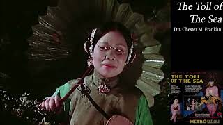 Early 2-Strip Technicolor: The Toll of the Sea (1922) Discussion | One Week, One Year