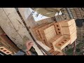 Mastering brickwork efficient corner building techniques