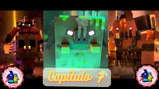 Minecraft Legends / Capítulo 7 