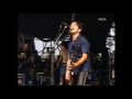 Capture de la vidéo Prong - Whose Fist Is This Anyway Live Bizarre Festival 1996