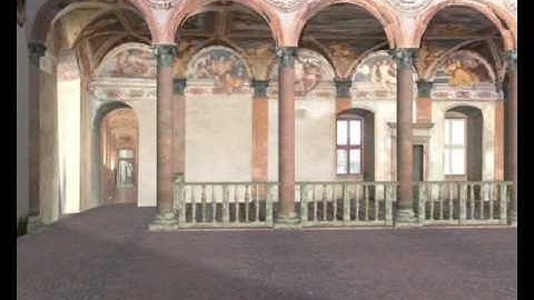 CIPA Heritage Documentation - Overview video