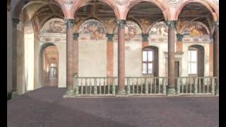 CIPA Heritage Documentation - Overview video
