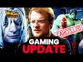 Warcraft 3 REBOOT Avengers Dead More Cancellations BIG Sony Success MORE Warcraft 3 REBOOT Avengers Dead More Cancellations BIG Sony Success MORE