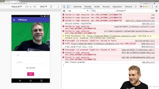 004 A Demo PWA  What Well Build in this Course