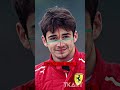 Charles Leclerc: Face Rating & SMV Analysis of the F1 Star 🚥
