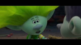 Trolls Band Together - Escaping The Bergen F Course