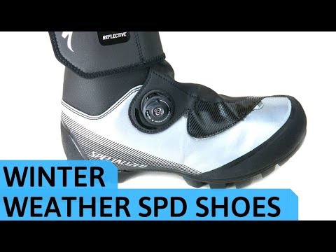 specialized defroster road shoe 218