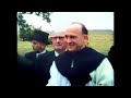 Empfang Pastor Grothaus 1960
