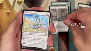 Dominaria Draft Booster in 2026!? Profit in sight? #MTG #secretsofStrixhaven #Sheoldred