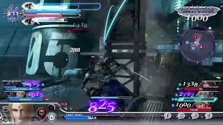 MAXのDFFNT配信154