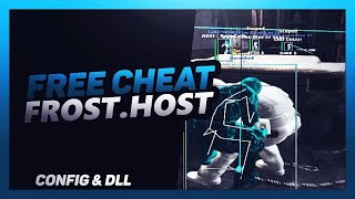 New Hvh Cheat Free Cheat Frost.host Tapping Onetap Cracked Download Link In The Description