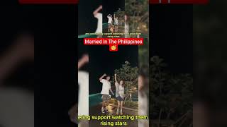 Sandara Park & Jung Il-Woo Secretly Wed in the Philippines#SandaraPark #JungIlWoo #KDramaLove