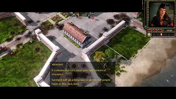 COMMAND AND CONQUER RED ALERT 3 WALKTHROUGH SOVIET UNION PART ONE NO COMMENTARY