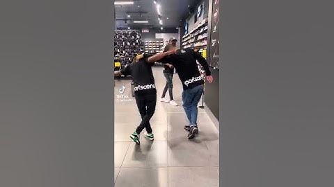Vathela Gqom Dance challenge #music #Mgilane