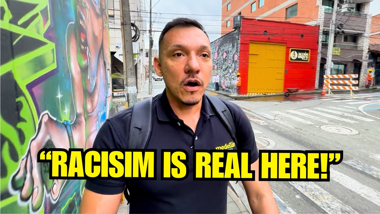 4 шокирующие правды о жизни в Медельине