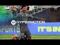 Brighton VS Real Madrid Laliga