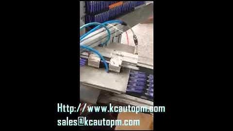 Automatica Lighters screen printing machine