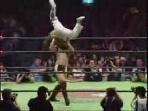 NOAH - Taiji Ishimori vs KENTA(c) Part II