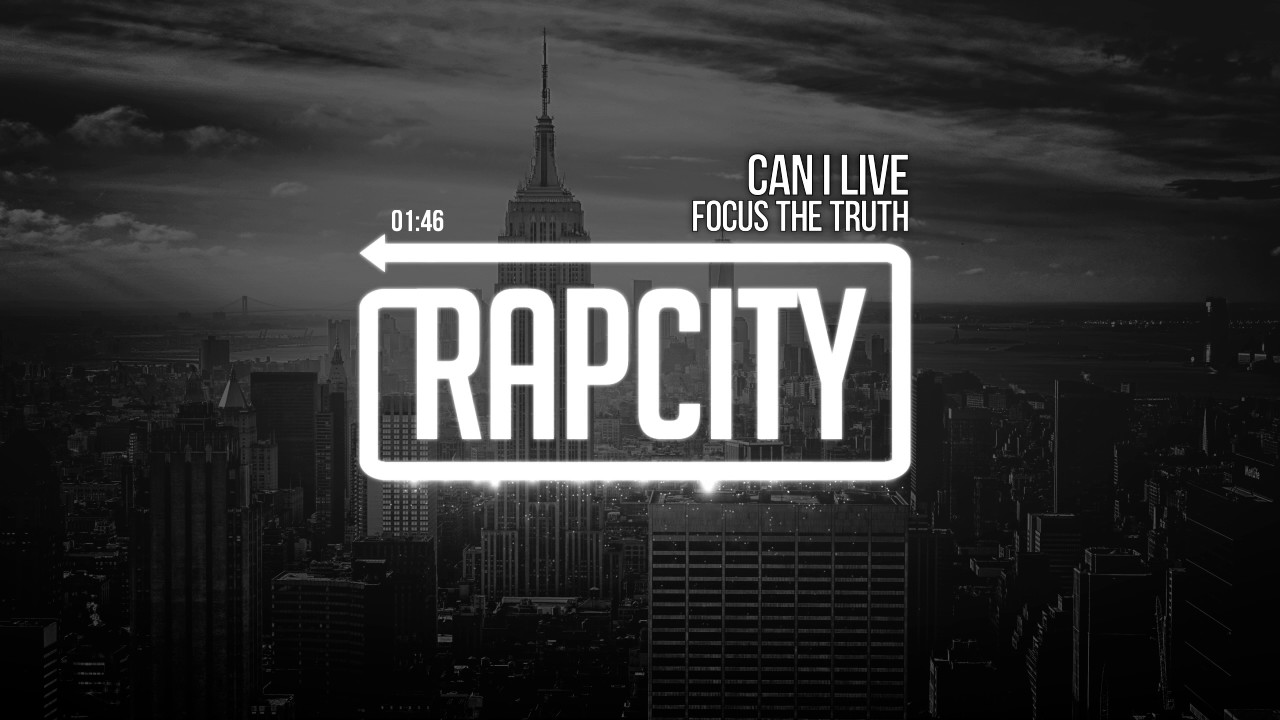 ruvolive Focus The Truth - Can I Live