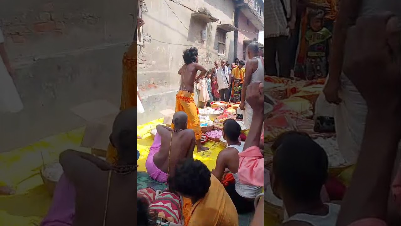 Jay mata rajdevi mai lohashi