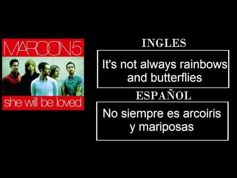 maroon-5:-she-will-be-loved-lyrics
