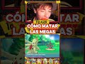 COMO MATAR A MEGA TYRANITAR EN UN SOLO PASO - DUALLOCKE POKÉMON SUPER RR - RESUME LOCKES #rubius