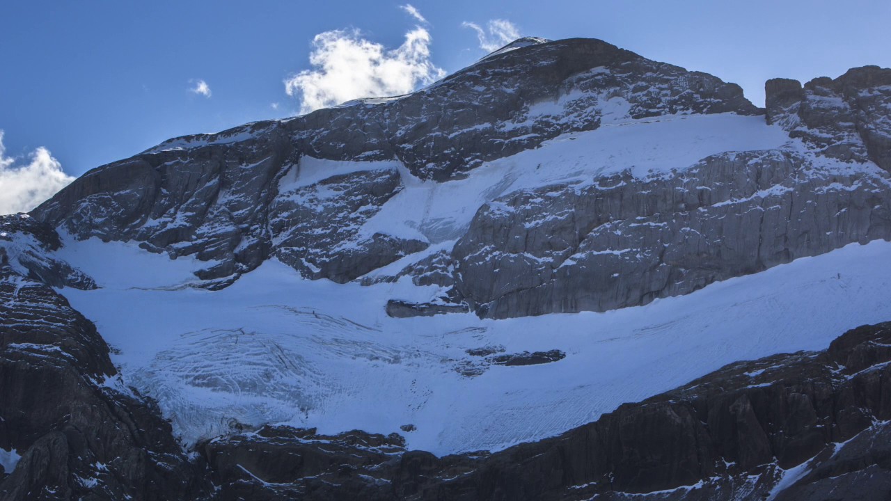 Histoire géologique du site Pyrénées Mont Perdu (version française)