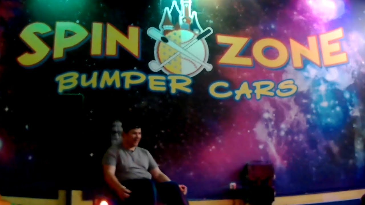 WE HAD A BLAST at SwingARound Fun Town in Fenton, MO YouTube