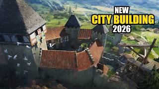 17 Most Anticipated City-Building Games Coming in 2026 screenshot 2