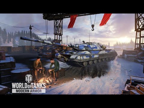 Wot console PS5
