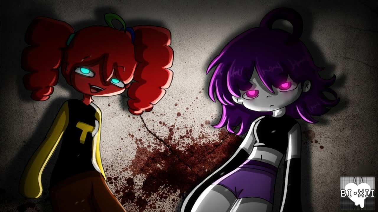 【オリジナル】FRUIT OF EVIL vflower ・ 重音テト english