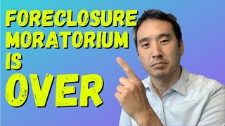 Foreclosure Process in Los Angeles