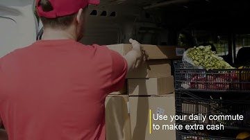 Errnds app | Do Errands running service & earn more