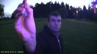 Flamewheel F550 with Leds at night! FPV footage!
Its actually much darker than it shows in the video, the Blackvue is very good at shooting high framerate although there is low light. Seems very stable. Tried the 8x4 props for the first time, but only on 3S ... a little more aggresive, but faster reactions due to the higher rpm on the motors. Still only 25 degrees celcius on the speed controllers so its no change... impressive.
All movie rights belongs to me.
Shot with a blackvue DR400
Edited in final cut X pro by Apple Computer. Flamewheel F550 with Leds at night! FPV footage!