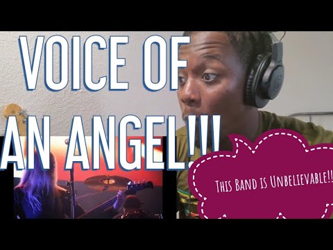 Nightwish - Ghost Love Score | First Time REACTION!!!🔥😱