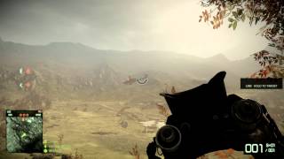 BFBC2 , Sesipod and iGc.MasterWolfeh Base Rape