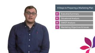 How to Prepare a Marketing Plan