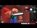 Making Minecraft Tools in Reconn 4D (for Animation)