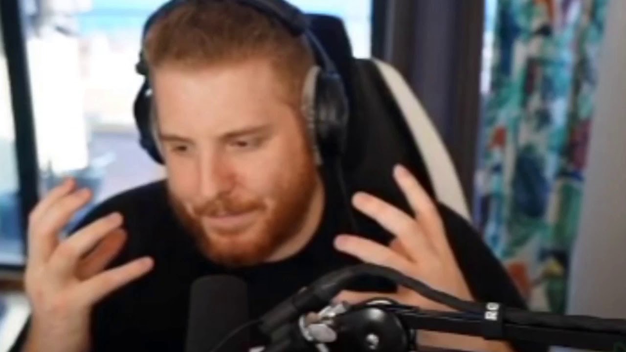 UNGE BRICHT DAS JAHRELANGE SCHWEIGEN MIT GRONKH!😱